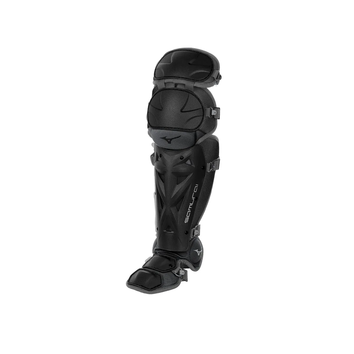 Mizuno Samurai Womens Adult Leg Guards