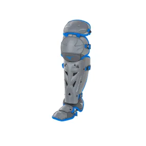 Mizuno Samurai Womens Intermediate Leg Guards