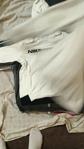Nike crewneck and hoodies