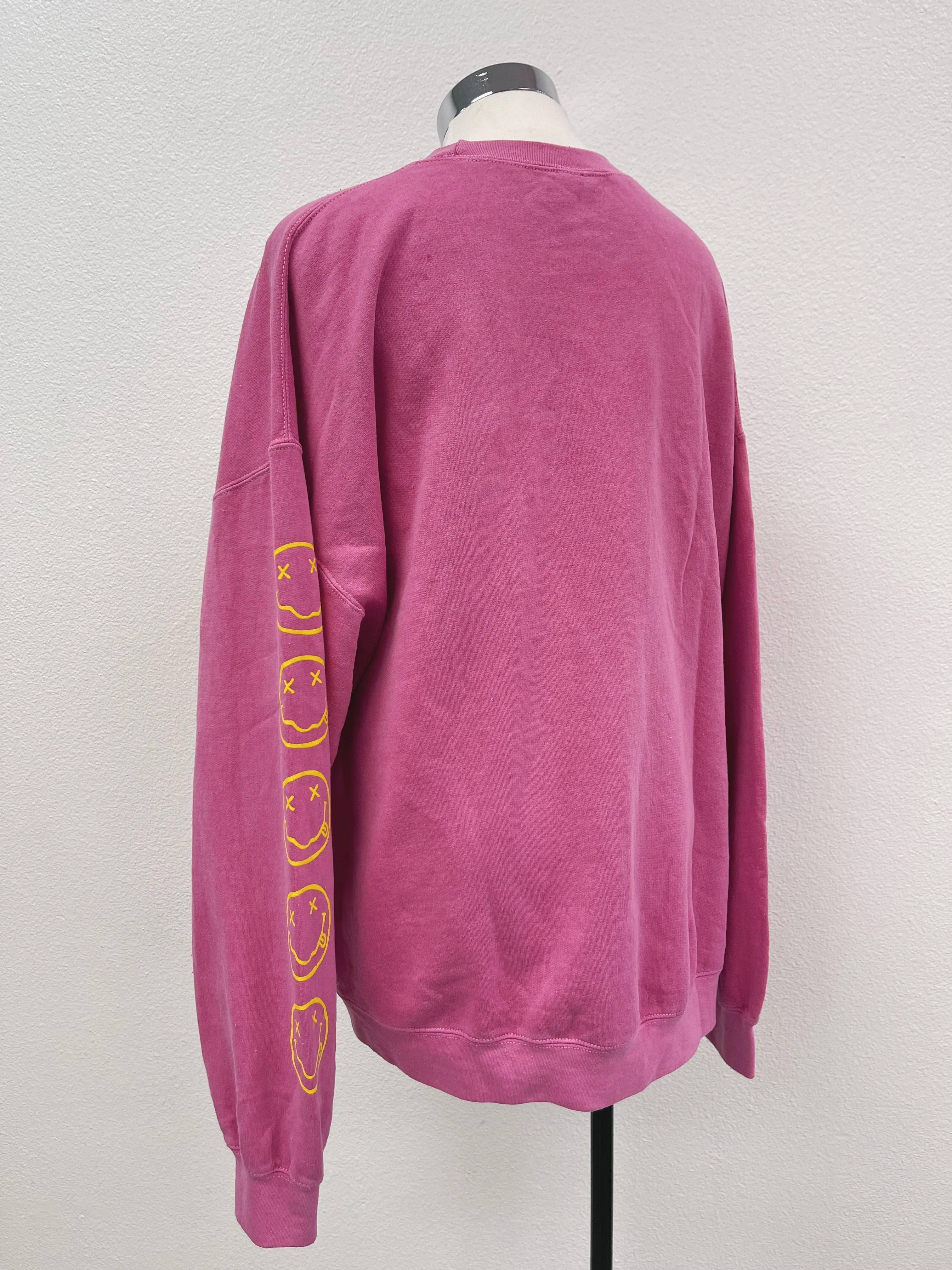 Nirvana Sweatshirt