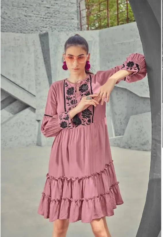 NU- VOL-36 FANCY WESTERN WEAR