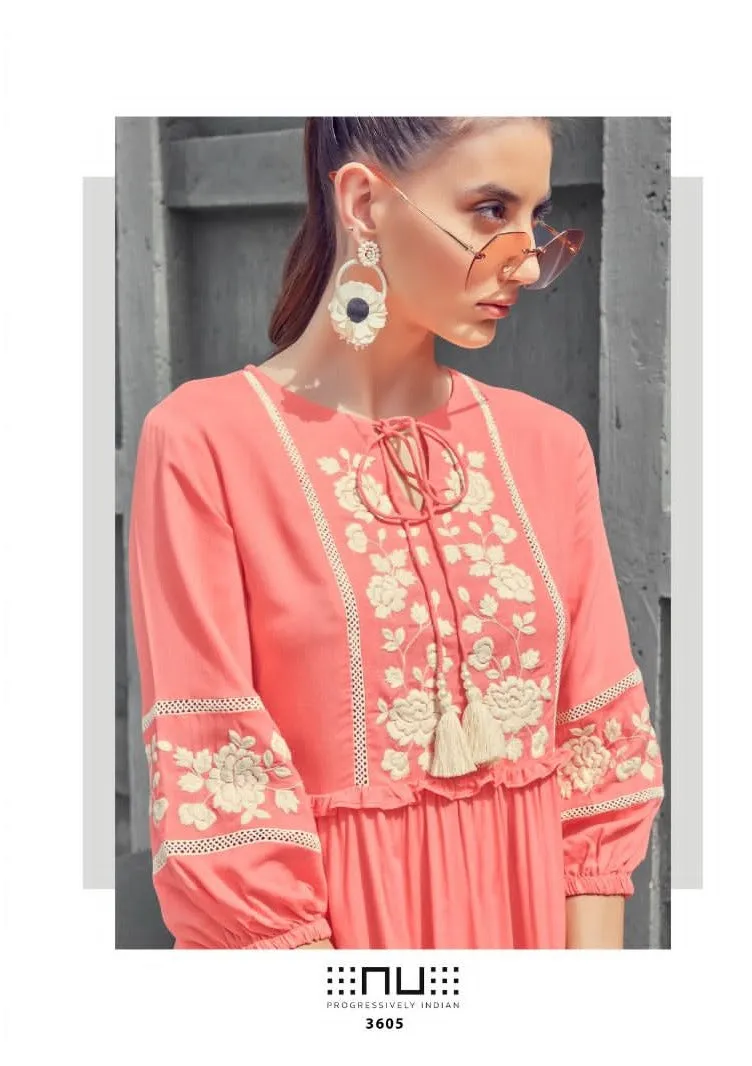NU- VOL-36 FANCY WESTERN WEAR