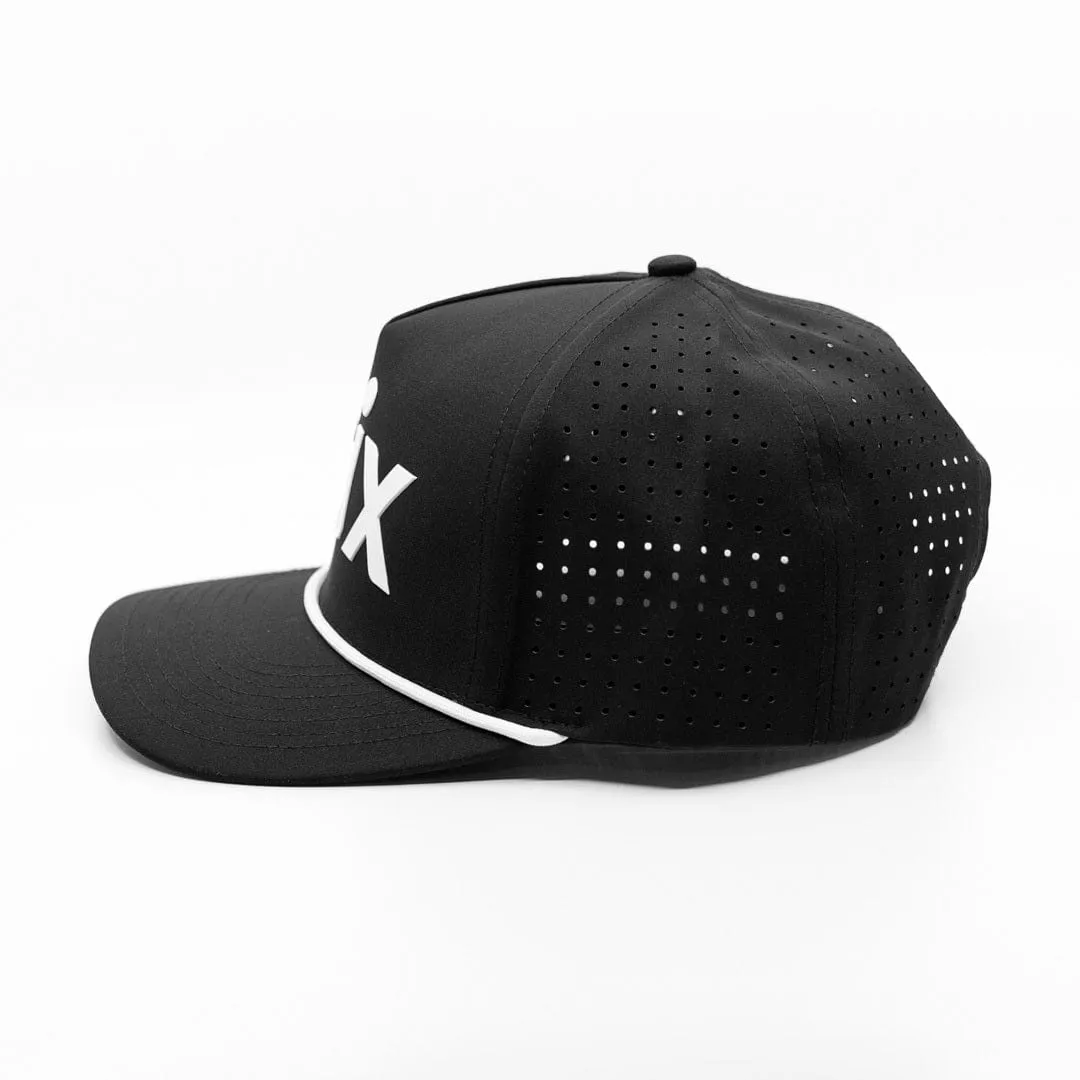 Performance Golf Rope Hat - Stix