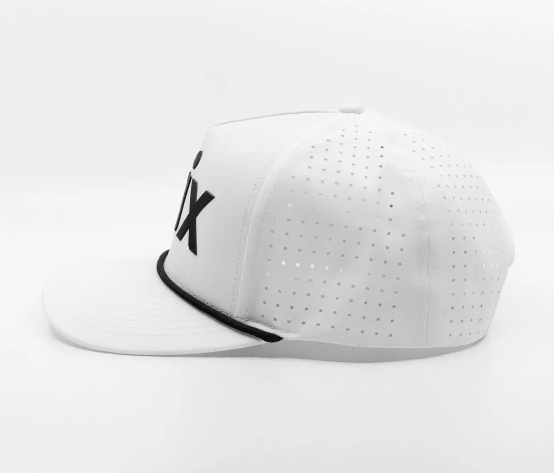 Performance Golf Rope Hat - Stix
