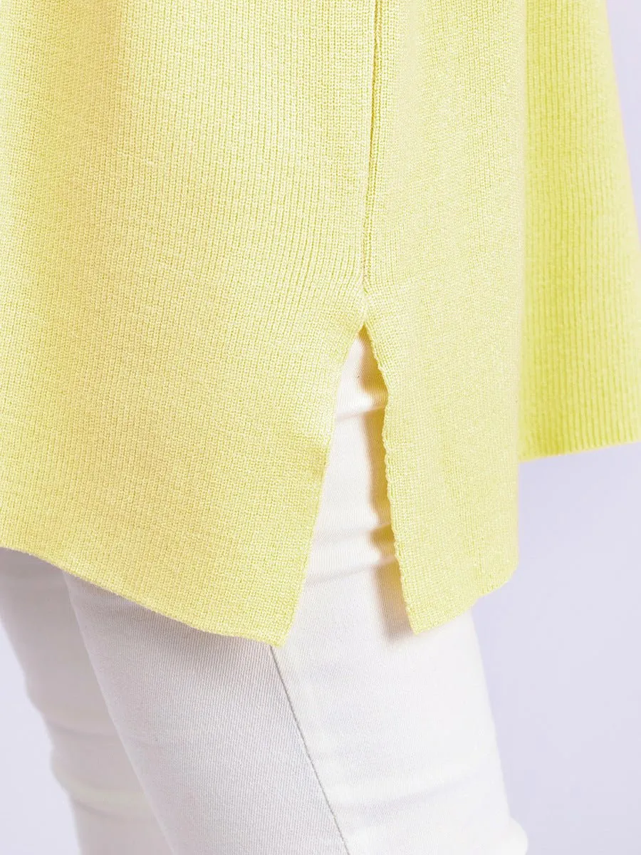 Pre Order:  Soft Hues Knit Cardigan