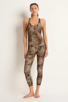 Romeo Racer Back Singlet