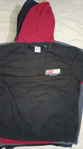 Russell athletic sweatshirts and hoodies