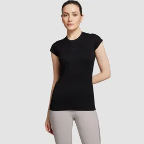 Samshield Women's Seamless Short Sleeve Seamless Luana Shirt