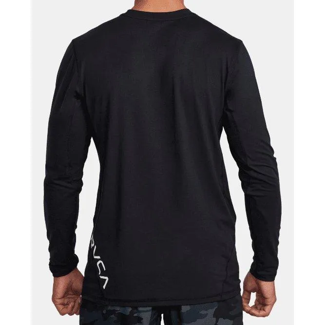 Sport Vent Long Sleeve
