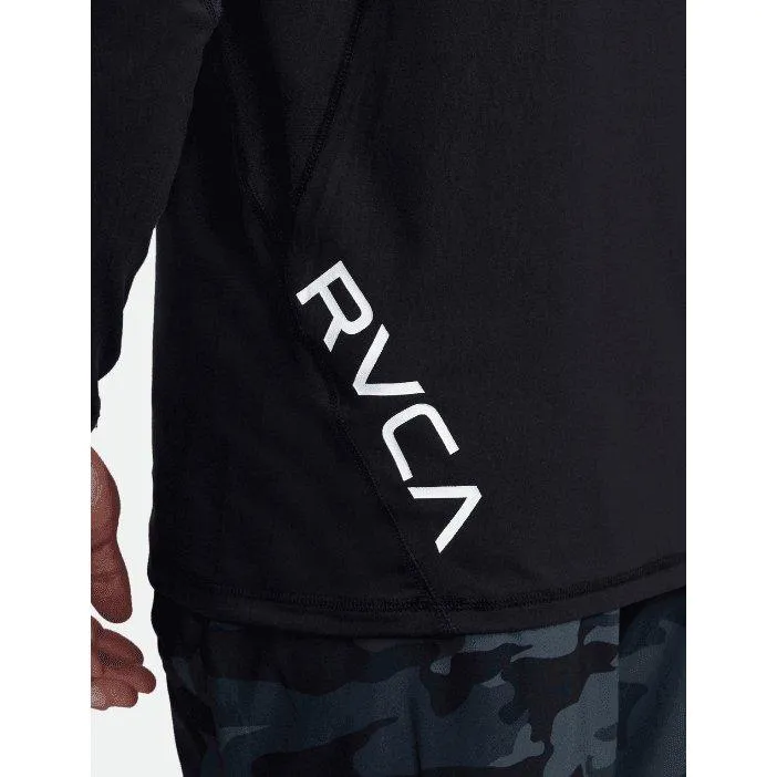 Sport Vent Long Sleeve