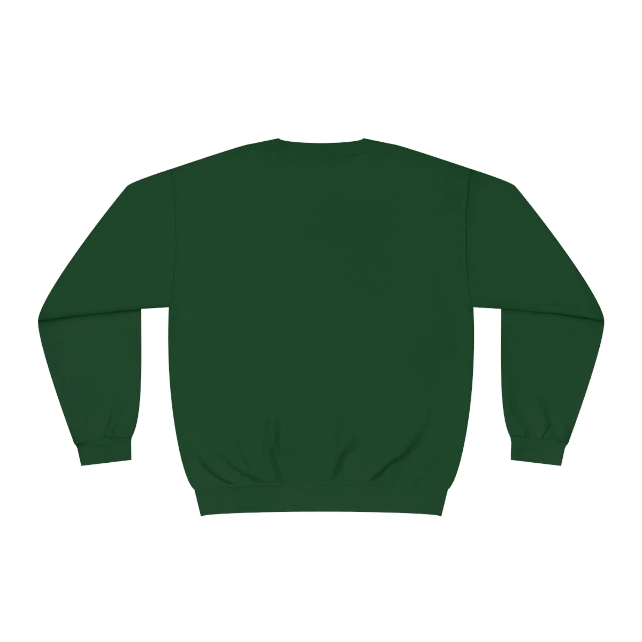 Sweatshirt:  Jane Austen "most ardently" Crewneck Sweatshirt