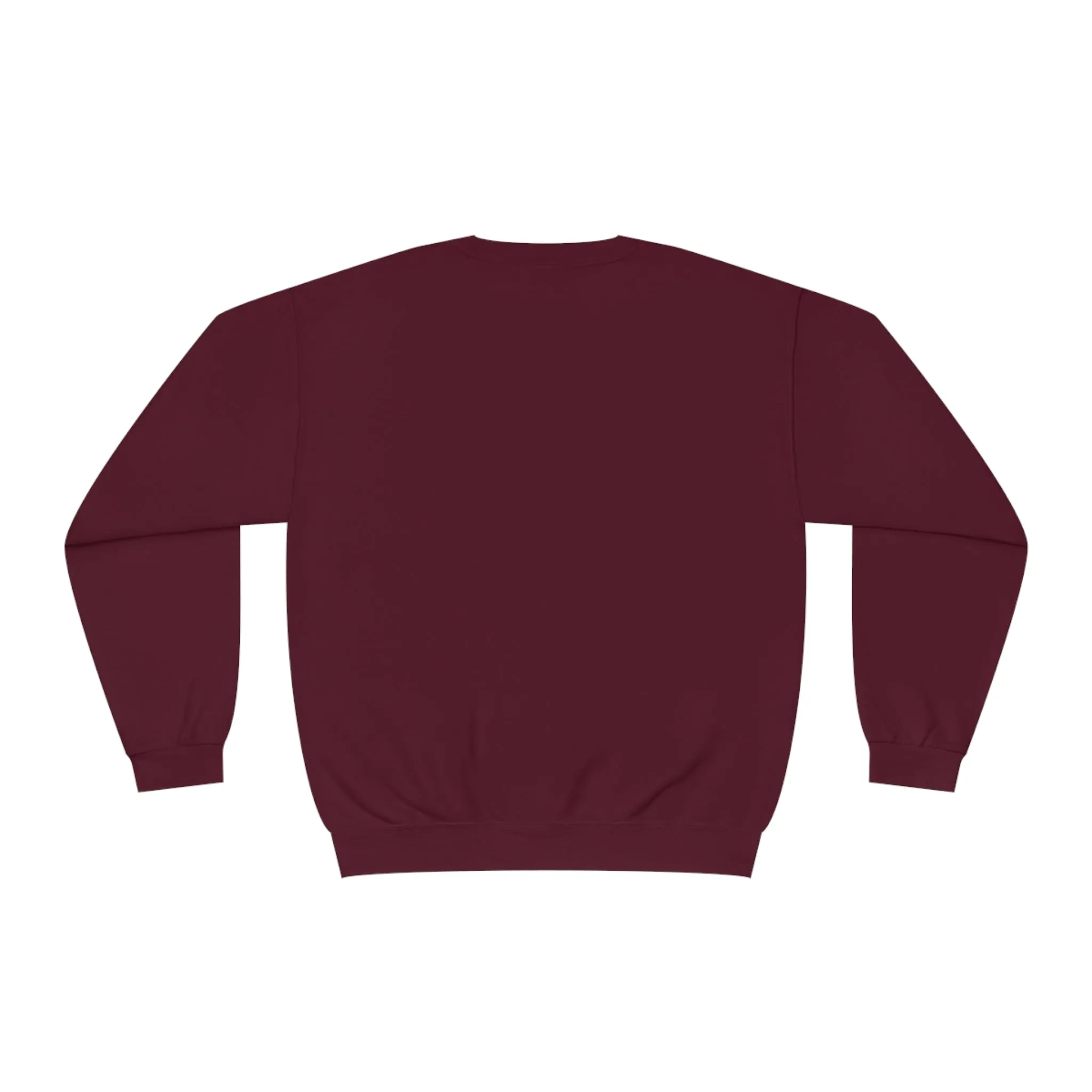 Sweatshirt:  Jane Austen "most ardently" Crewneck Sweatshirt