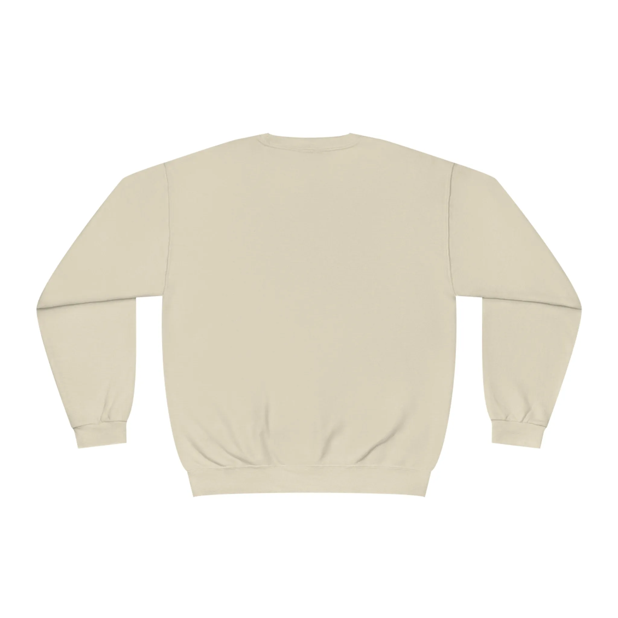 Sweatshirt:  Jane Austen "most ardently" Crewneck Sweatshirt