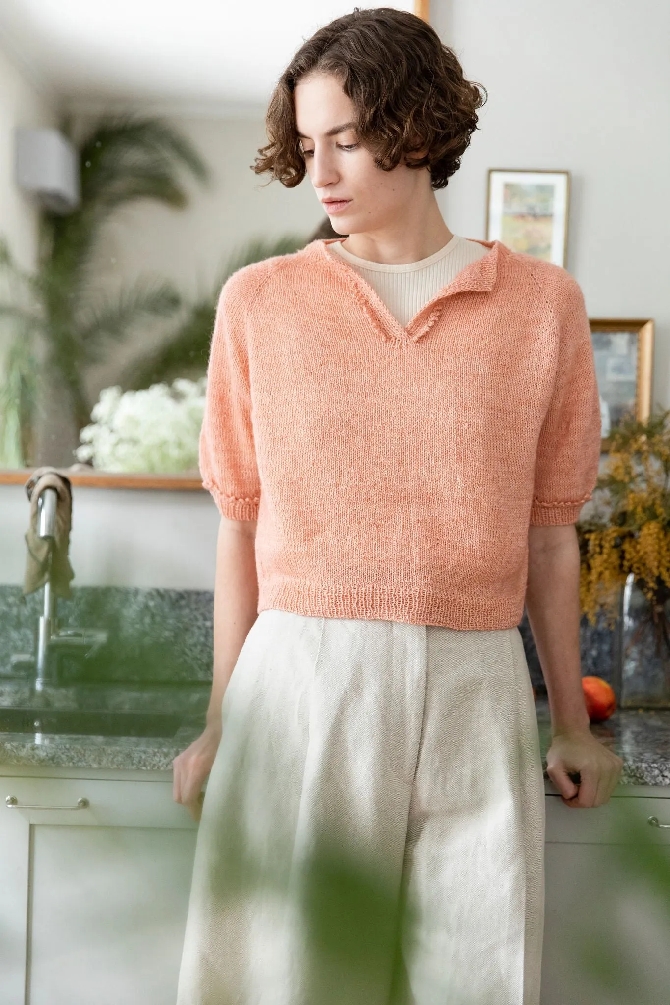 Textured Knits (Paula Pereira)