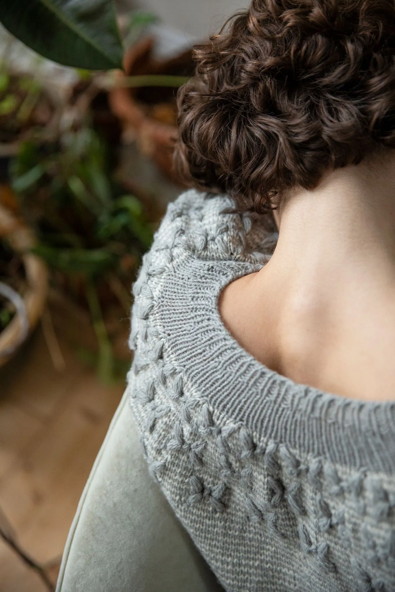 Textured Knits (Paula Pereira)
