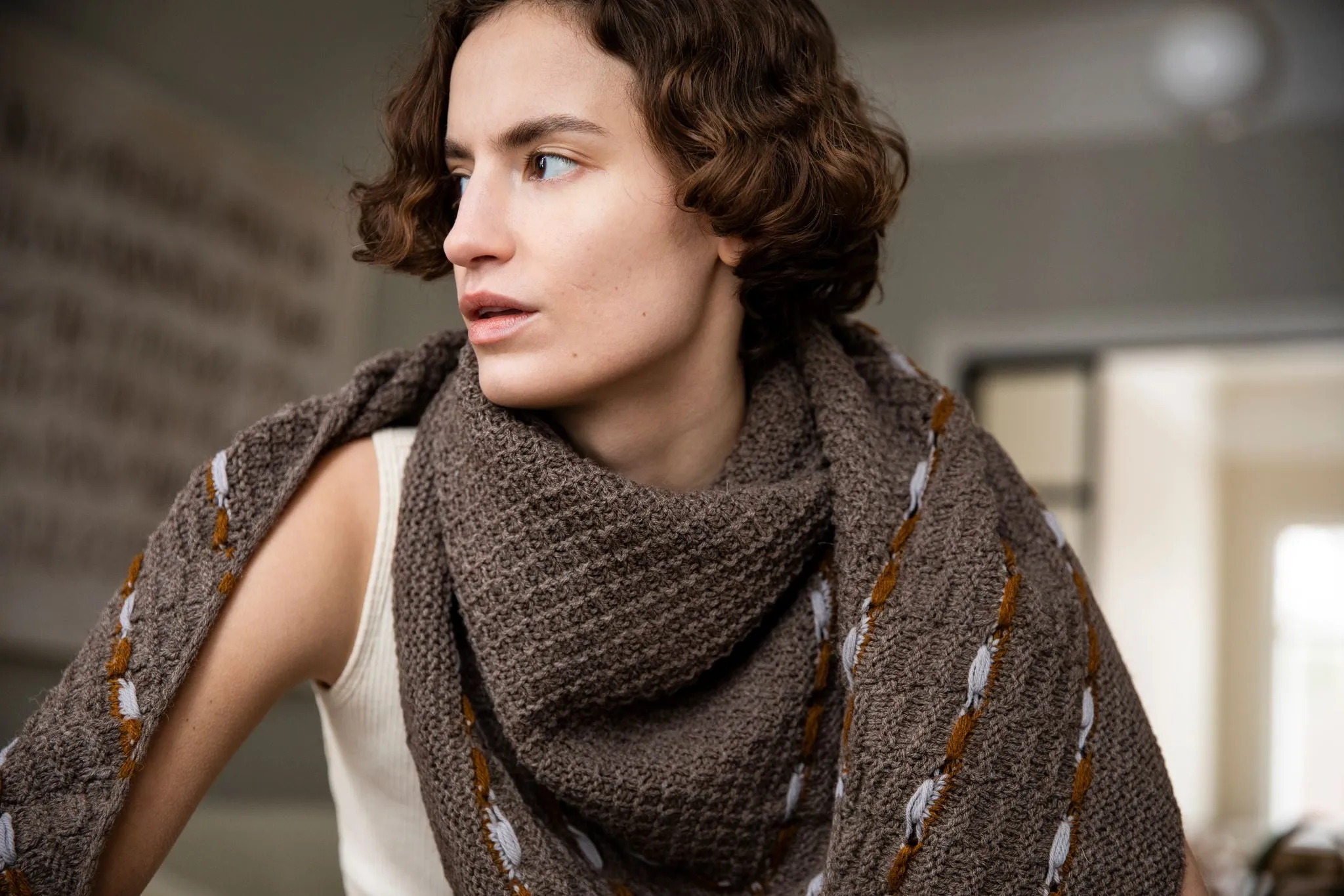 Textured Knits (Paula Pereira)