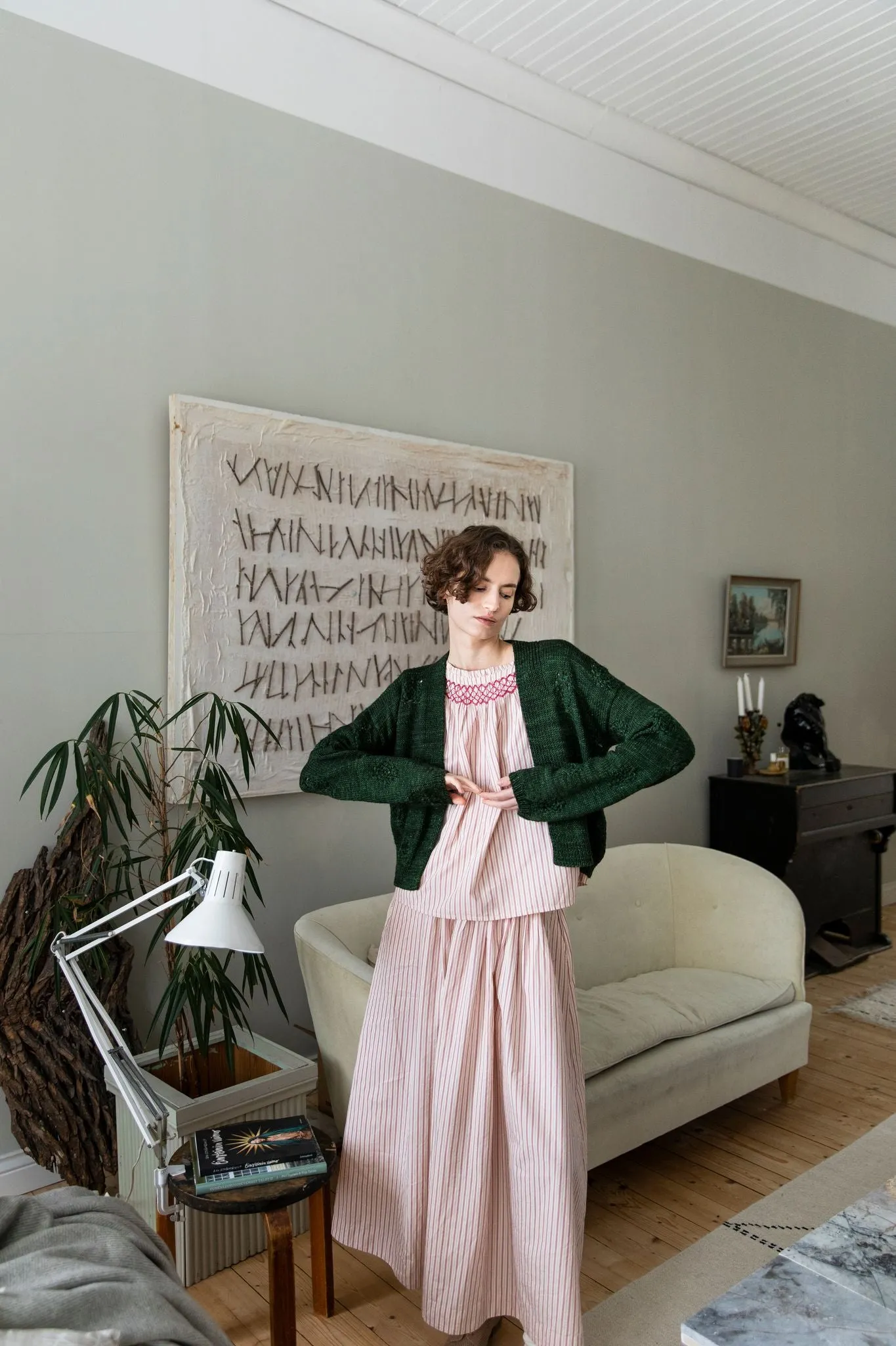 Textured Knits (Paula Pereira)