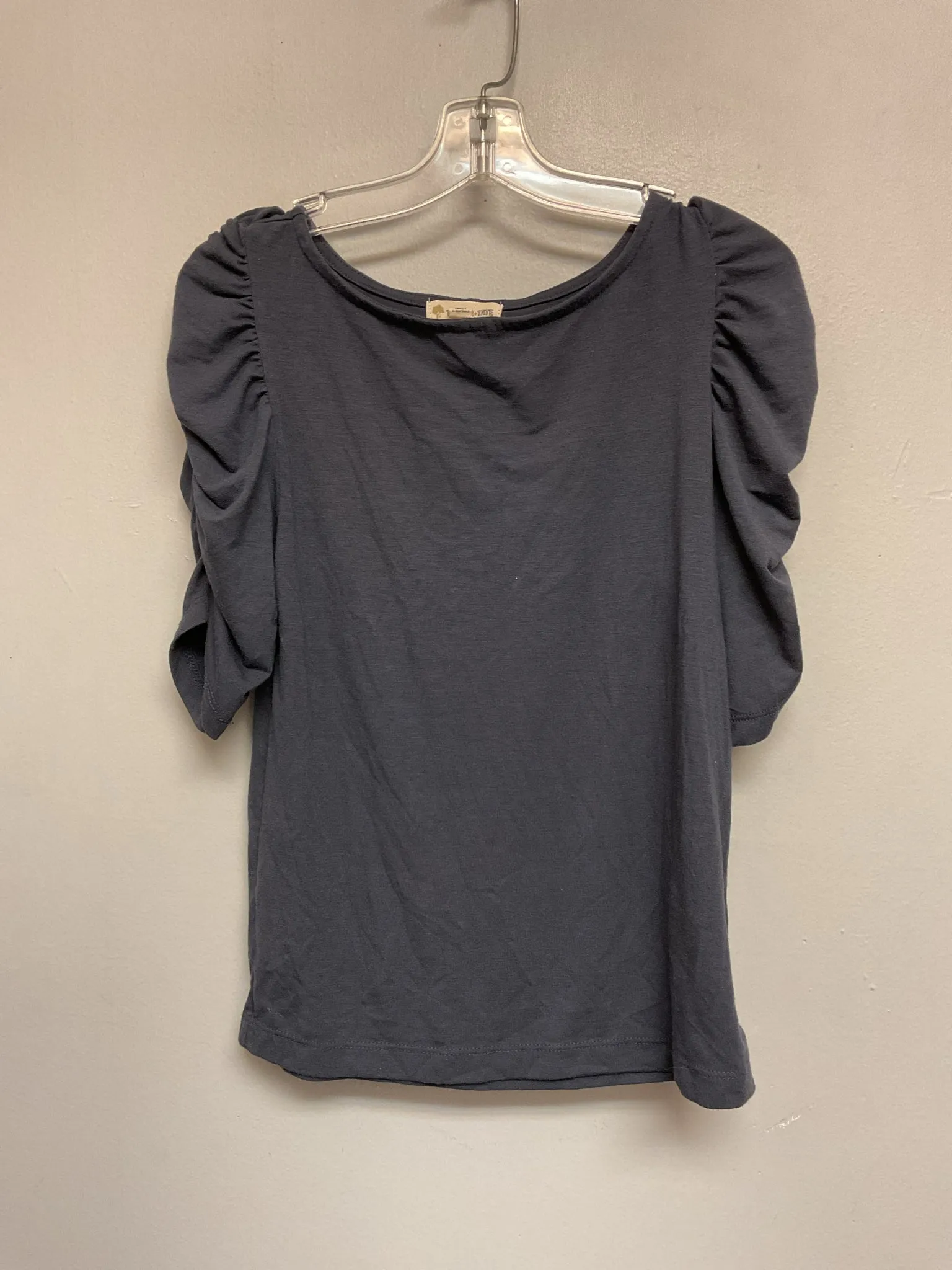 Tucker   Tate Size 10 Blue Polyester & Rayon Big Girls Tees/Polos/Tunics