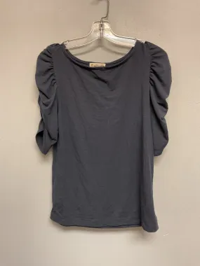 Tucker   Tate Size 10 Blue Polyester & Rayon Big Girls Tees/Polos/Tunics