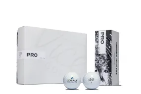 Vice Golf Ball Dozen - Pro