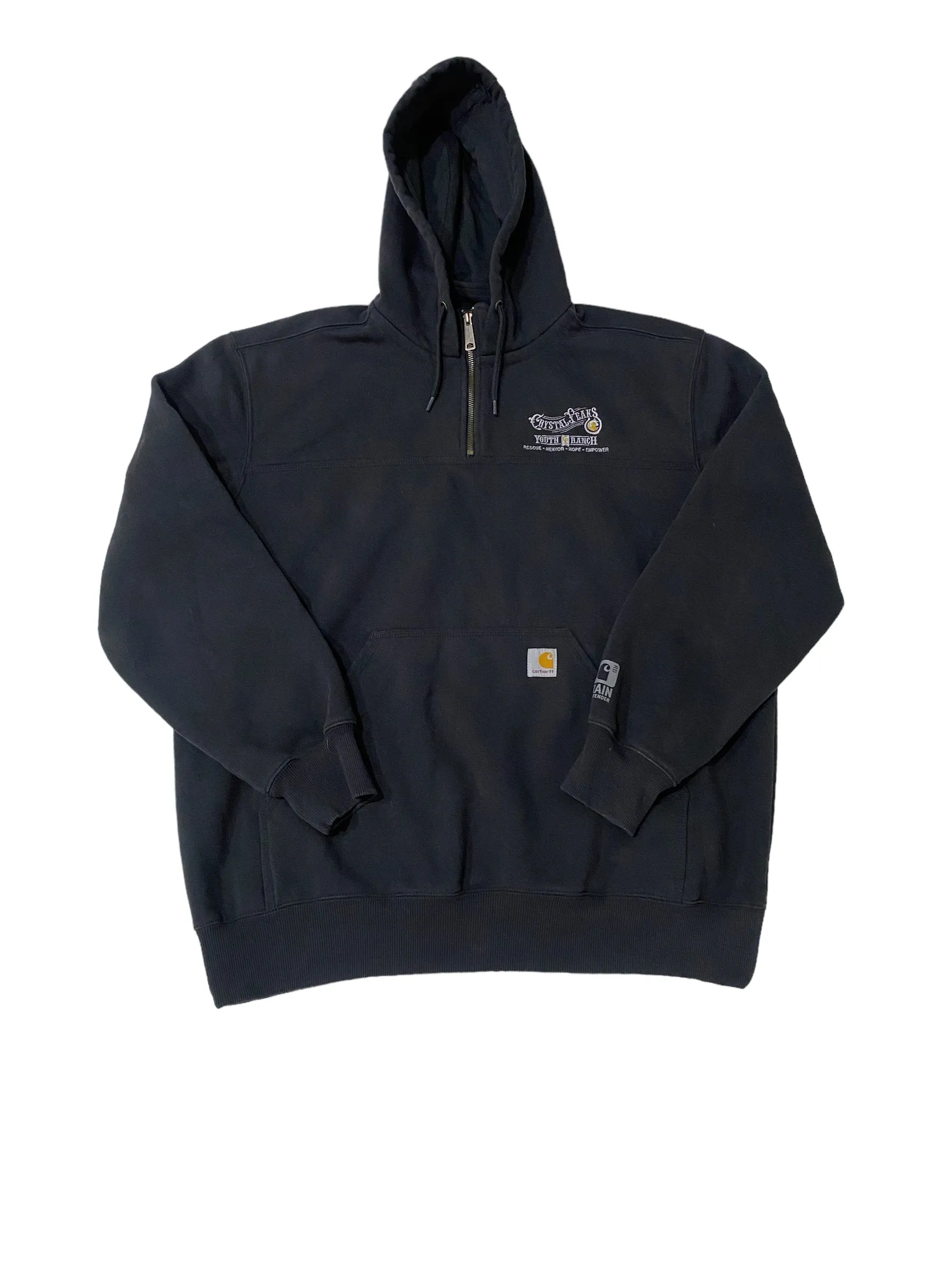 Vinatge Carhartt Hoodies & sweatshirts -13 pieces