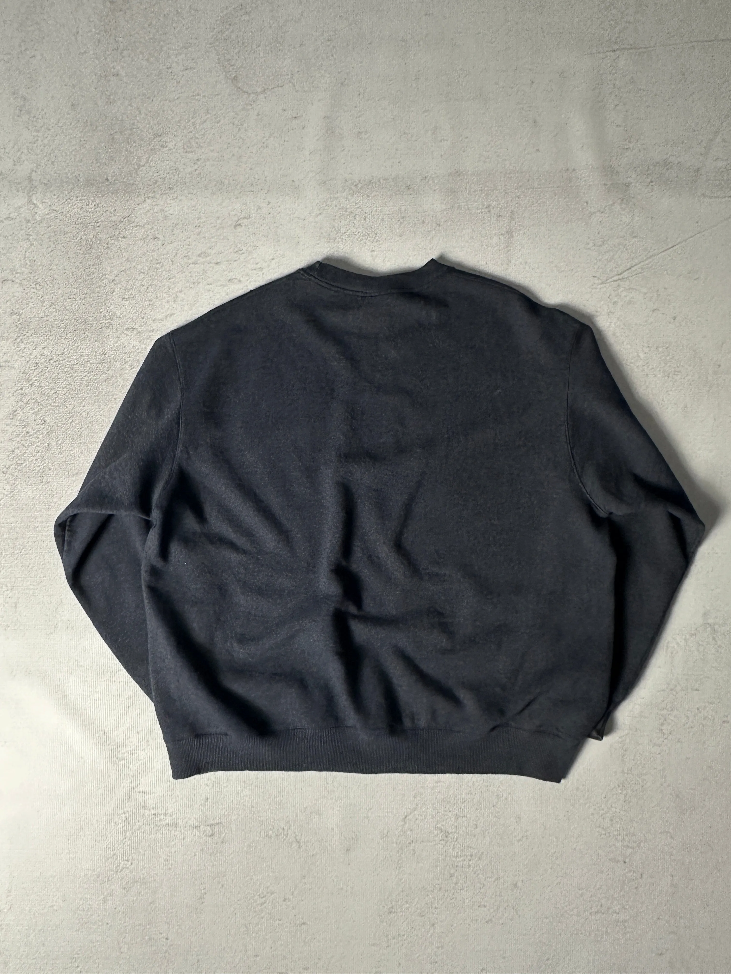 Vintage Champion Crewneck Sweatshirt - Men's 2XL