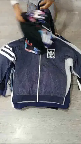Vintage Nike Hoodies & Sweatshirts-27 pieces