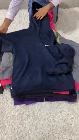 Vintage Nike,Adidas sweatshirts & Hoodies -23 pieces